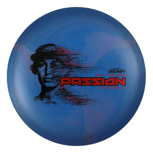 2026 Tour Series Paige Pierce Passion