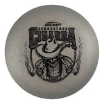 #12 Grey (Black) 173-174 Ti Sparkle Cigarra