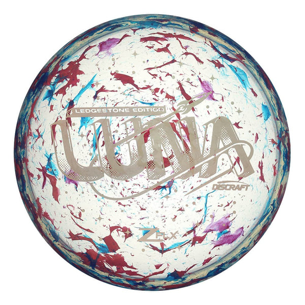 Jawbreaker Z Super Flex Luna