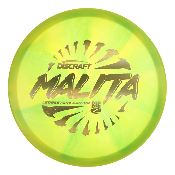 Big Z Swirl Malita