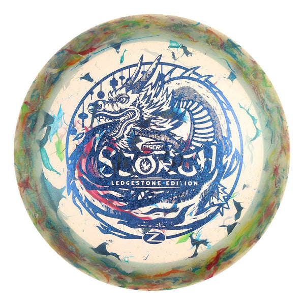 Colorshift Jawbreaker Z Flx Scorch