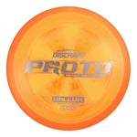 Ricky Wysocki Prototype Hallux