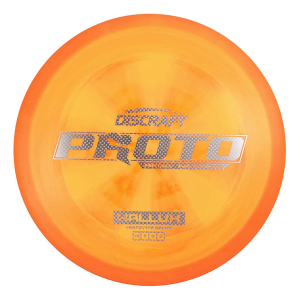 Ricky Wysocki Prototype Hallux