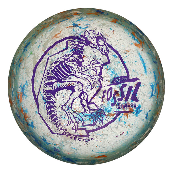 Jawbreaker Z Flx Fossil