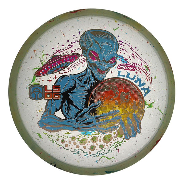 Colorshift Jawbreaker Z Flx Luna