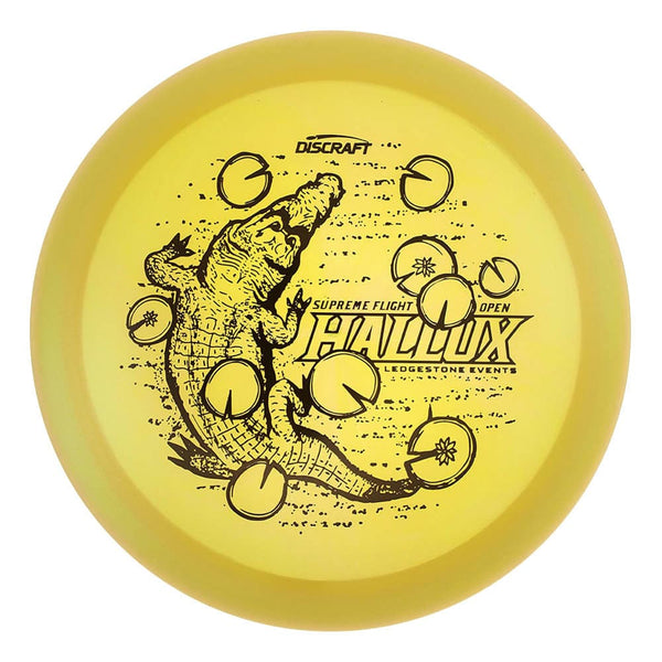 #46 (Black) 173-174 SFO Colorshift Z Hallux