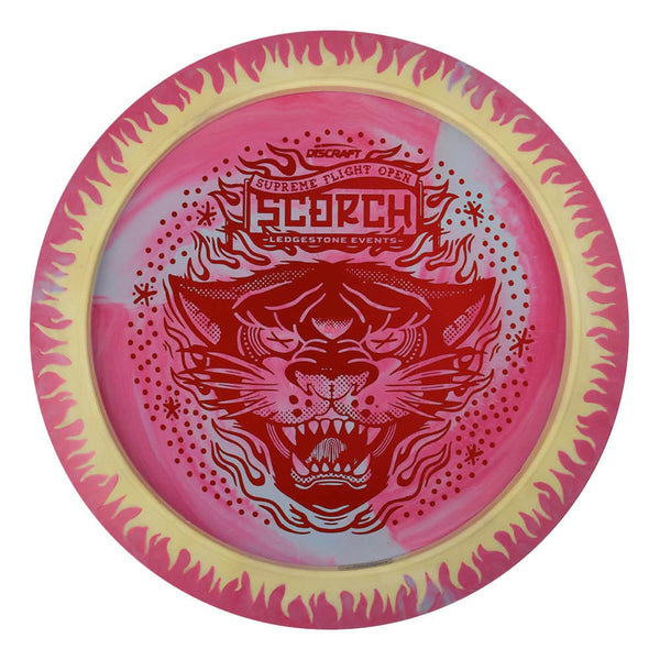 SFO ESP Swirl Fuzed Scorch