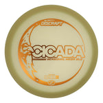 #10 (Copper Metallic) 175-176 Seasonal Mega Glo Cicada