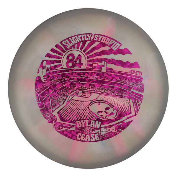 #44 (Magenta Shatter) 173-174 Supreme Flight Slightly Stoopid Dylan Cease Luna (Field)