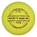 #3 Yellow (Jellybean) 170-172 Soft Zone