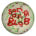 #22 (Red Matte) 170-172 Son of Blob (Vault Reserves)