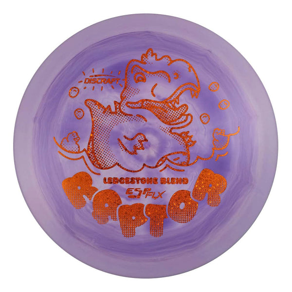 ESP Super Flx Raptor