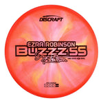 #9 (Black) 177+ 2025 Tour Series Z Swirl Ezra Robinson Buzzz SS