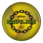 2026 Worlds Tour Series Blend Sled (Ti Big Z)