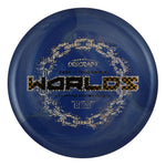 2026 Worlds Tour Series Blend Sled (Ti Big Z)