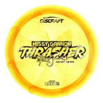 #8 (Zebra) 170-172 2025 Tour Series Z Swirl Missy Gannon Thrasher