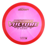 #8 (Gold Linear Holo) 170-172 2025 Tour Series Z Swirl Holyn Handley Vulture