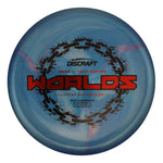 2026 Worlds Tour Series Blend Sled (Ti Big Z) #2