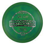 Valerie Mandujano Signature Series ESP Heat