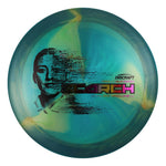 2026 Tour Series Valerie Mandujano Scorch