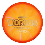 #144 (Silver Metallic) 173-174 2026 Worlds Z Swirl Zone SS