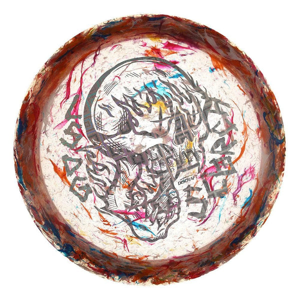 #44 (Circuit Board) 164-166 Jawbreaker Z Lite Scorch
