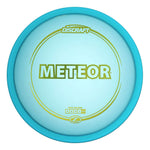 #14 Blue (Pickle Metallic) 177+ Z Meteor