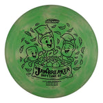 #54 (Black) 170-172 Jawbreaker Soft Zone SS