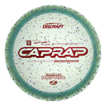 2026 Z Confetti Captain's Raptor