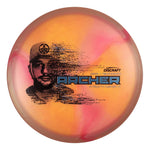 #108 (Blue Matte-Allic) 175-176 2026 Tour Series Austin Turner Archer