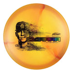 #93 (Rainbow) 170-172 2026 Tour Series Anthony Barela Cigarra
