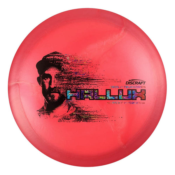 #44 (Party Time) 170-172 2026 Tour Series Ricky Wysocki Hallux