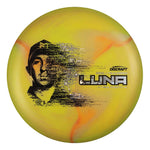 #192 (Silver Holo Stars) 173-174 2026 Tour Series Paul McBeth Luna