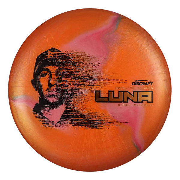 #68 (Copper Metallic) 173-174 2026 Tour Series Paul McBeth Luna