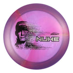 #82 (Diamond Plate) 173-174 2026 Tour Series Ezra Aderhold Nuke