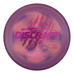 #43 (Magenta Holo/Magenta Sparkle Stars) 177+ 2026 Worlds 6 Claw Buzzz SS #2