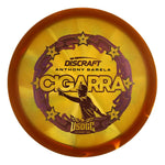 Anthony Barela Victory Edition Z Swirl Cigarra