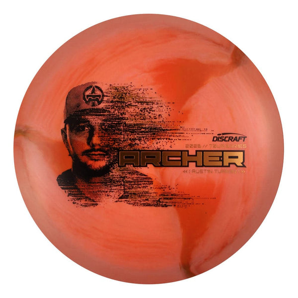 2026 Tour Series Austin Turner Archer