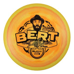 #3 (Black) 177+ Bert Kreischer ESP Buzzz