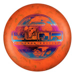 Cascade Challenge Jawbreaker Big Z Luna