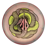 #29 (Black) 173-174 Anthony Barela Big Z Swirl Snake Pit Luna