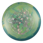 Big Z Swirl Cigarra