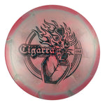 Big Z Swirl Cigarra