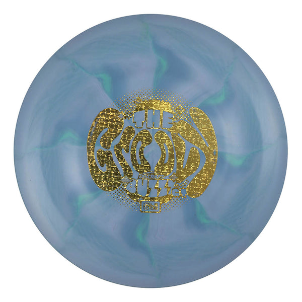 ESP Swirl Buzzz GT