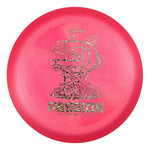 Champion's Cup Colorshift ESP Passion