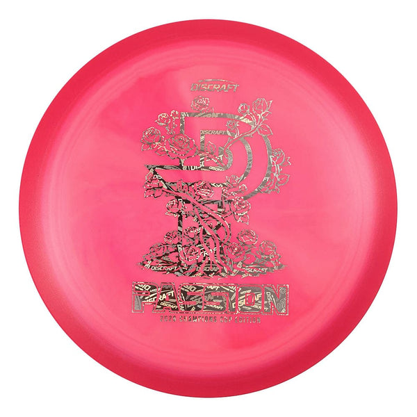 Champion's Cup Colorshift ESP Passion