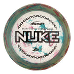 #43 (Black) 173-174 Champion's Cup Colorshift Jawbreaker Z Nuke