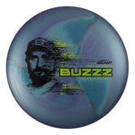 #32 (Pickle Holo) 175-176 2026 Tour Series Chris Dickerson Buzzz