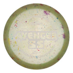 #43 (White Matte) 170-172 Champion's Cup Jawbreaker Z Flex Avenger SS