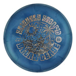 #43 (Discraft) 173-174 Supreme Flight Slightly Stoopid Dylan Cease Luna (Bear)